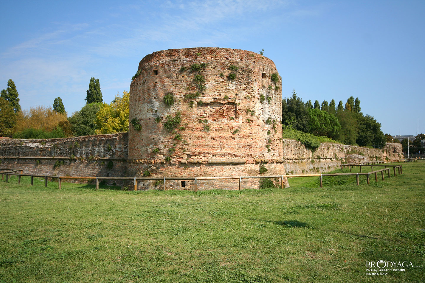 Ravenna
